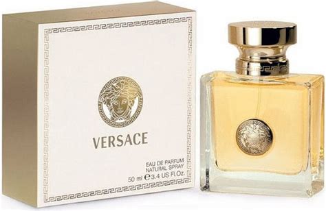 versace perfume gold